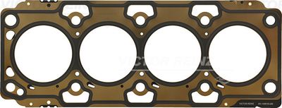 Gasket, cylinder head VICTOR REINZ 61-10010-20
