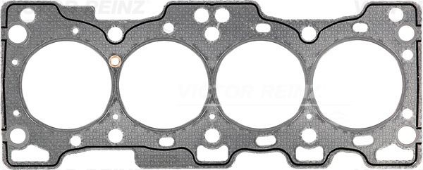 VICTOR REINZ 61-10011-00 Gasket, cylinder head