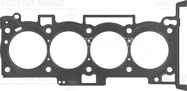 VICTOR REINZ 61-10012-00 Gasket, cylinder head