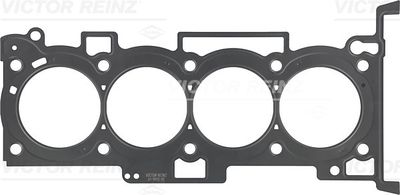 Gasket, cylinder head VICTOR REINZ 61-10012-00