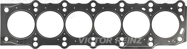 VICTOR REINZ 61-10013-00 Gasket, cylinder head