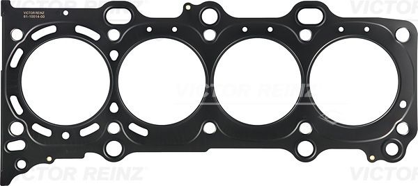 VICTOR REINZ 61-10014-00 Gasket, cylinder head