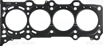 Gasket, cylinder head VICTOR REINZ 61-10014-00