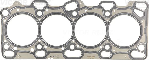VICTOR REINZ 61-10015-00 Gasket, cylinder head