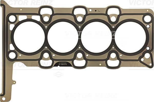 VICTOR REINZ 61-10016-10 Gasket, cylinder head