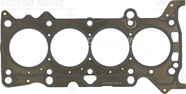 VICTOR REINZ 61-10017-00 Gasket, cylinder head