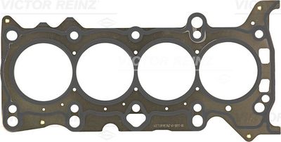 Gasket, cylinder head VICTOR REINZ 61-10017-00