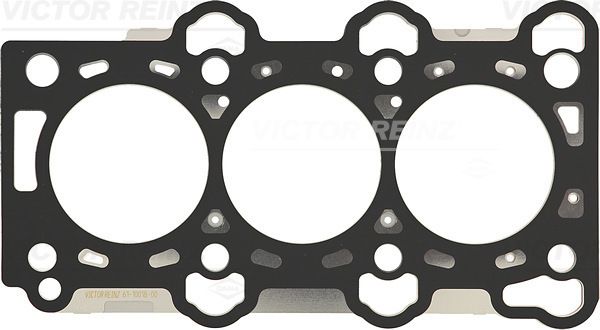 VICTOR REINZ 61-10018-00 Gasket, cylinder head