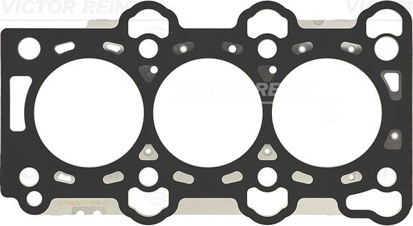 VICTOR REINZ 61-10018-20 Gasket, cylinder head