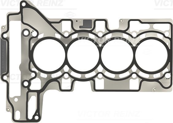 VICTOR REINZ 61-10019-00 Gasket, cylinder head