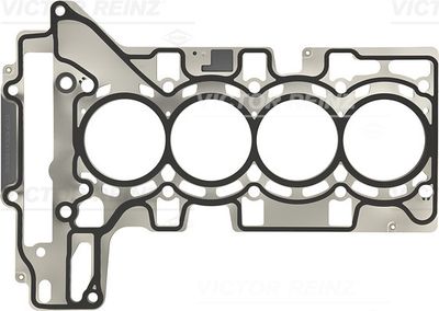 Gasket, cylinder head VICTOR REINZ 61-10019-00