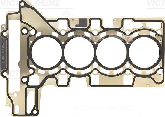 VICTOR REINZ 61-10019-10 Gasket, cylinder head