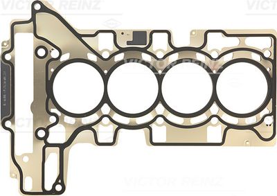 Gasket, cylinder head VICTOR REINZ 61-10019-10