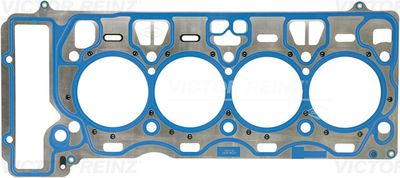 Gasket, cylinder head VICTOR REINZ 61-10021-00