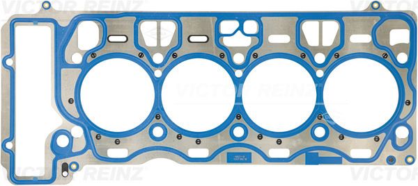 VICTOR REINZ 61-10021-10 Gasket, cylinder head
