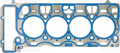 Gasket, cylinder head VICTOR REINZ 61-10021-10