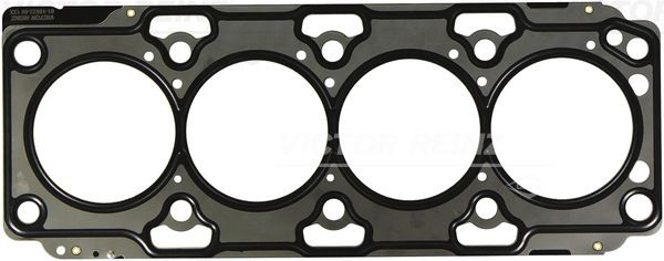 VICTOR REINZ 61-10022-00 Gasket, cylinder head