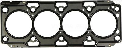 Gasket, cylinder head VICTOR REINZ 61-10022-00