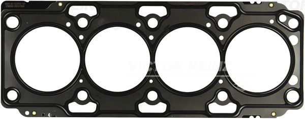 VICTOR REINZ 61-10022-10 Gasket, cylinder head