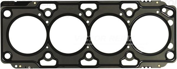 VICTOR REINZ 61-10022-20 Gasket, cylinder head