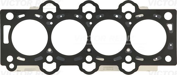 VICTOR REINZ 61-10024-00 Gasket, cylinder head