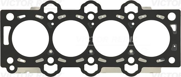 VICTOR REINZ 61-10024-10 Gasket, cylinder head