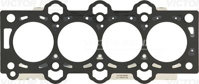 Gasket, cylinder head VICTOR REINZ 61-10024-20