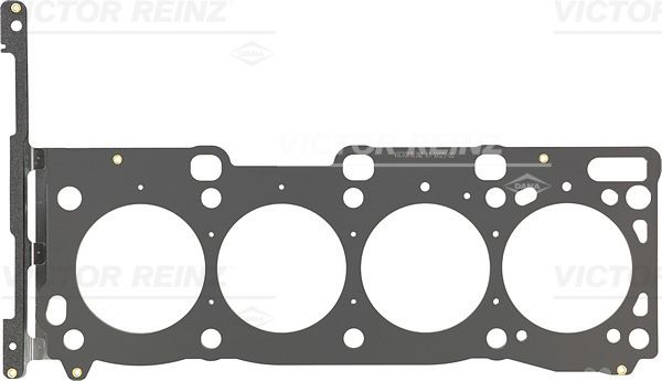VICTOR REINZ 61-10025-00 Gasket, cylinder head