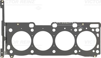 Gasket, cylinder head VICTOR REINZ 61-10025-00