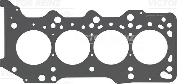 VICTOR REINZ 61-10026-00 Gasket, cylinder head
