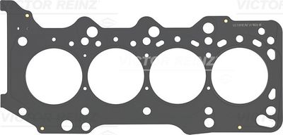 Gasket, cylinder head VICTOR REINZ 61-10026-00