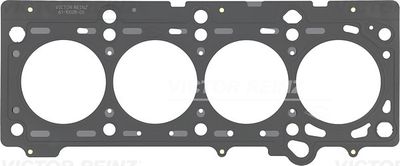 Gasket, cylinder head VICTOR REINZ 61-10028-00