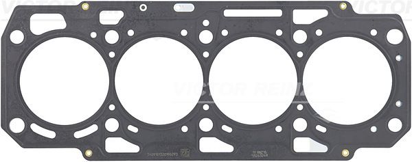 VICTOR REINZ 61-10032-10 Gasket, cylinder head
