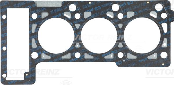 VICTOR REINZ 61-10035-00 Gasket, cylinder head