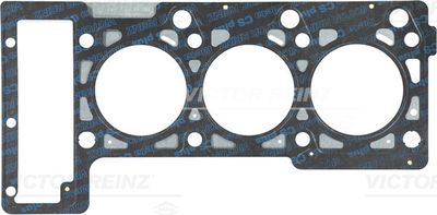 Gasket, cylinder head VICTOR REINZ 61-10035-00