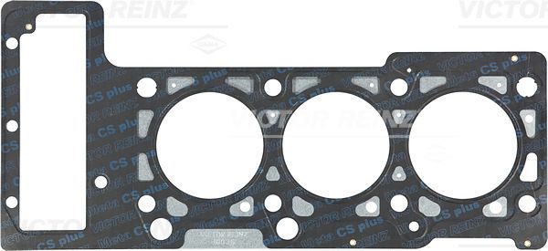 VICTOR REINZ 61-10036-00 Gasket, cylinder head
