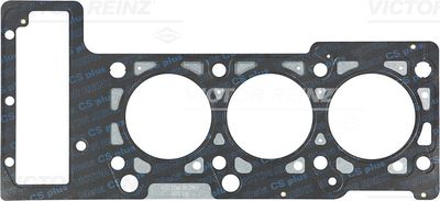 Gasket, cylinder head VICTOR REINZ 61-10036-00