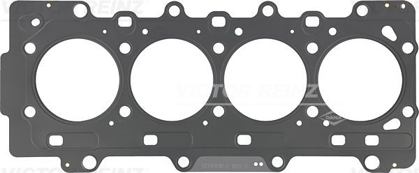 VICTOR REINZ 61-10037-20 Gasket, cylinder head