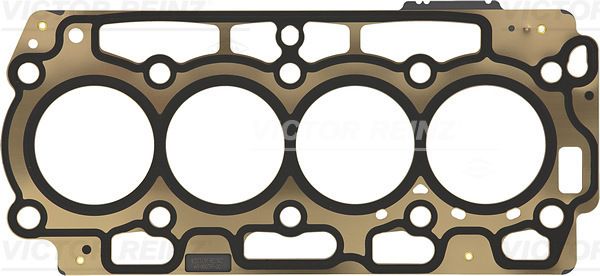 VICTOR REINZ 61-10039-00 Gasket, cylinder head