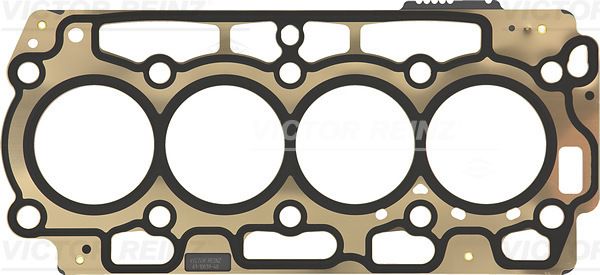 VICTOR REINZ 61-10039-40 Gasket, cylinder head