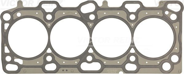 VICTOR REINZ 61-10040-00 Gasket, cylinder head