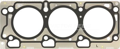Gasket, cylinder head VICTOR REINZ 61-10042-00