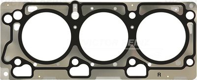 Gasket, cylinder head VICTOR REINZ 61-10043-00