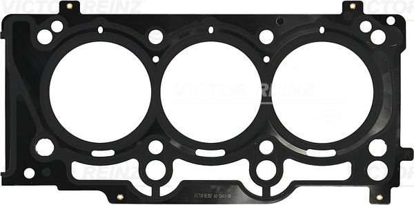VICTOR REINZ 61-10045-00 Gasket, cylinder head
