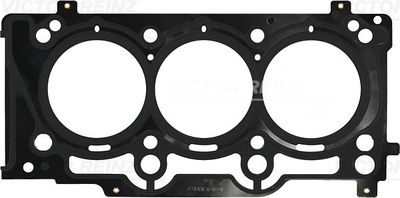 Gasket, cylinder head VICTOR REINZ 61-10045-00
