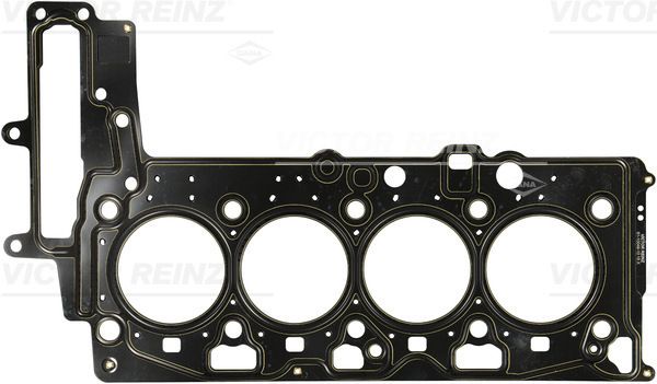 VICTOR REINZ 61-10049-10 Gasket, cylinder head
