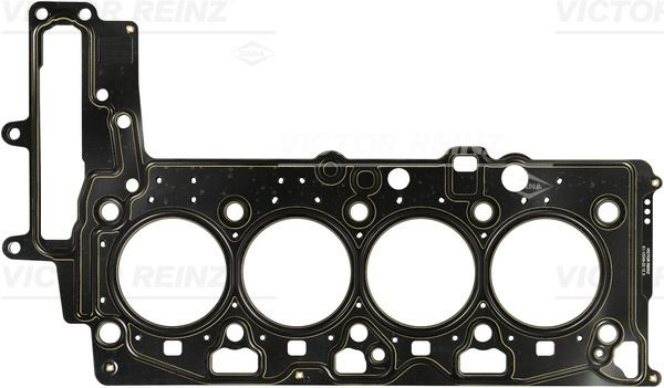 VICTOR REINZ 61-10049-20 Gasket, cylinder head