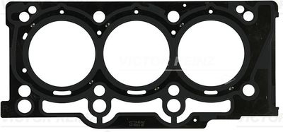 Gasket, cylinder head VICTOR REINZ 61-10053-00
