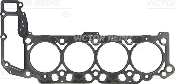 VICTOR REINZ 61-10055-00 Gasket, cylinder head