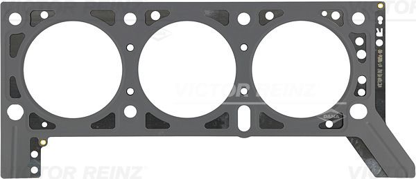 VICTOR REINZ 61-10056-00 Gasket, cylinder head